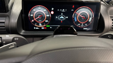 Hyundai INSTER 85kW 02 49kWh 5dr Auto Electric Hatchback